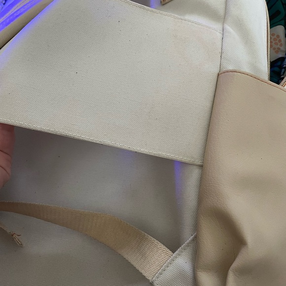 Travel Backpack - Picture 6 of 8